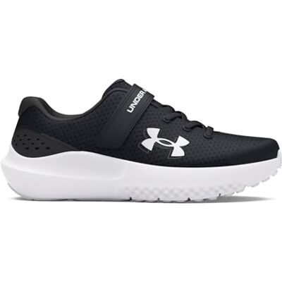 Under Armour Surge 4 Kids Under Armour Surge 4 Kids