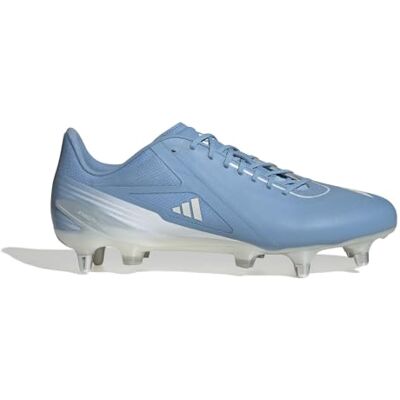 adidas Mens Adizero RS15 Pro Soft Ground Rugby Boots adidas Mens Adizero RS15 Pro Soft Ground Rugby Boots