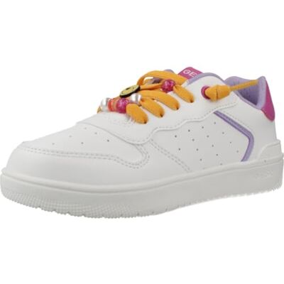 Geox Sneaker Baskets Washiba - Sneaker Geox Sneaker Baskets Washiba - Sneaker