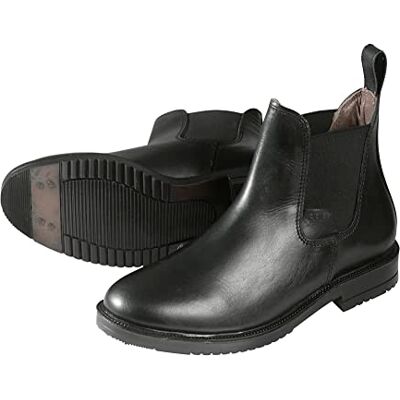 PFIFF 011499 jodhpur boots, riding boots, unisex, size: UK 6/6.5 / EU 39 PFIFF 011499 jodhpur boots, riding boots, unisex, size: UK 6/6.5 / EU 39