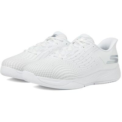 Skechers - Viper Court Reload 172101 - White - 38 - Sneakers Skechers - Viper Court Reload 172101 - White - 38 - Sneakers