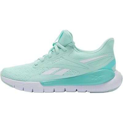 Reebok Women's Duruflex Sports Shoes - Blue Aqua Reebok Women's Duruflex Sports Shoes - Blue Aqua