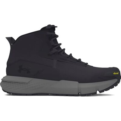 Under Armour - UA Charged Valsetz Mid - Dark blue - Men - Shoes Under Armour - UA Charged Valsetz Mid - Dark blue - Men - Shoes
