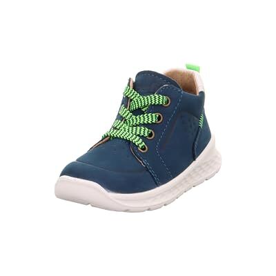 Superfit BREEZE - Size 26 EU, Blue - Children's Shoes Superfit BREEZE - Size 26 EU, Blue - Children's Shoes