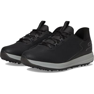 Skechers Mens 2025 Go Golf Elite 6 Slip-Ins Waterproof Lightweight Golf Shoes - Golf Shoes Skechers Mens 2025 Go Golf Elite 6 Slip-Ins Waterproof Lightweight Golf Shoes - Golf Shoes