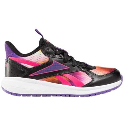 Reebok Road Supreme Kids Running Shoes - Shoe Reebok Road Supreme Kids Running Shoes - Shoe