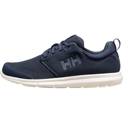 Helly Hansen Women's W Feathering, Navy, 3.5 Helly Hansen Women's W Feathering, Navy, 3.5