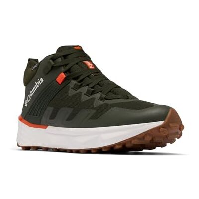 Columbia Facet 75 II Mid Outdry Hiking Shoe - Men Columbia Facet 75 II Mid Outdry Hiking Shoe - Men