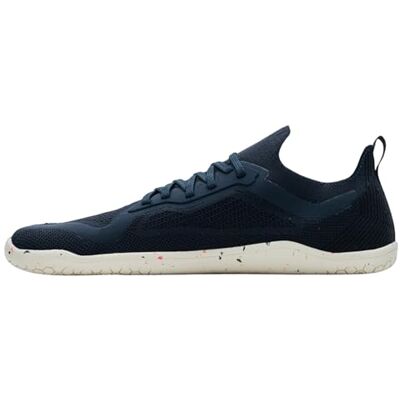 VivoBarefoot Primus Lite Knit Blue Marine - Sneakers VivoBarefoot Primus Lite Knit Blue Marine - Sneakers