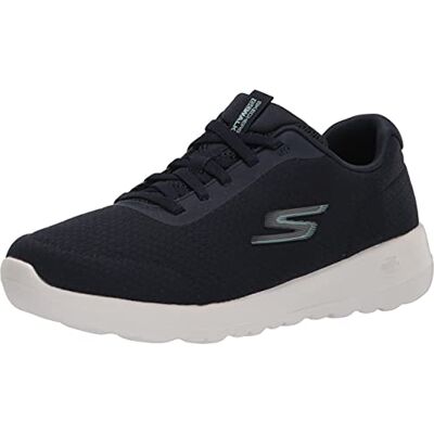 Skechers Womens ECSTATIC Navy - Shoes Skechers Womens ECSTATIC Navy - Shoes