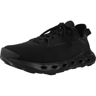 Columbia Men's Drainmaker XTR Water Shoe Watershoe, Great Drainage, High Traction, Wide Fit Available Columbia Men's Drainmaker XTR Water Shoe Watershoe, Great Drainage, High Traction, Wide Fit Available