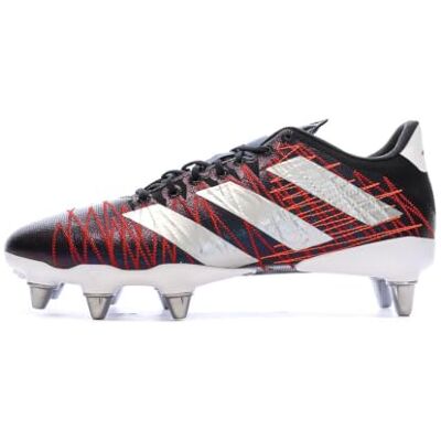 adidas Mens Kakari Z.1 SG Rugby Boots adidas Mens Kakari Z.1 SG Rugby Boots