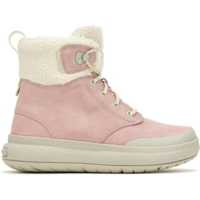 Merrell Women's Marquette Thermo Lace Waterproof Snow Boot Merrell Women's Marquette Thermo Lace Waterproof Snow Boot