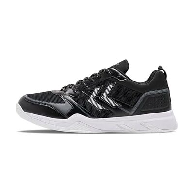hummel Teiwaz 2.0 Adult Multisport Shoes, Black, 6 UK hummel Teiwaz 2.0 Adult Multisport Shoes, Black, 6 UK