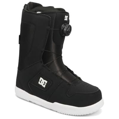 DC Shoes Phase Men's Boa Snowboard Boots DC Shoes Phase Men's Boa Snowboard Boots