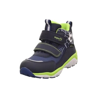 Superfit Sport 5 Synthetic Children’s Sports Shoe - Sports Shoe Superfit Sport 5 Synthetic Children’s Sports Shoe - Sports Shoe