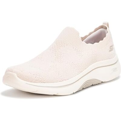 SKECHERS GO WALK ARCH FIT 2.0-ROSA LINDA - Sneakers SKECHERS GO WALK ARCH FIT 2.0-ROSA LINDA - Sneakers