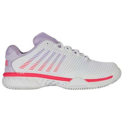 K-Swiss Hypercourt Express 2 Clay Tennis Shoes - Tennis Shoes K-Swiss Hypercourt Express 2 Clay Tennis Shoes - Tennis Shoes