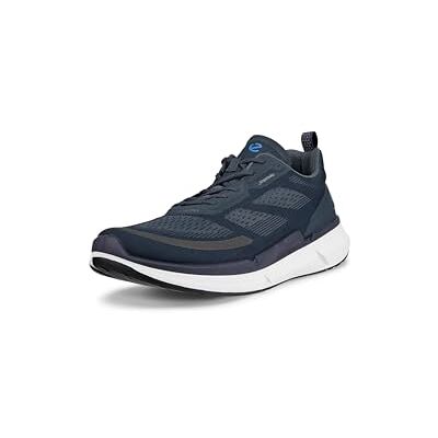 Ecco - BIOM 2.2 Textile Trainers - Navy - 8-8.5 - Trainers Ecco - BIOM 2.2 Textile Trainers - Navy - 8-8.5 - Trainers