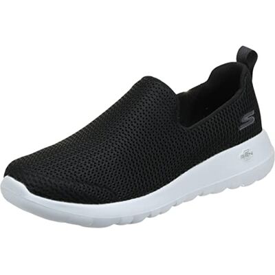 Skechers Men's Go Walk Max - Shoes Skechers Men's Go Walk Max - Shoes