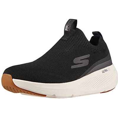 Skechers Men's Gorun Elevate - Athletic Slip-on Running Shoe Skechers Men's Gorun Elevate - Athletic Slip-on Running Shoe