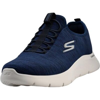 Skechers Mens gowalk Flex-Athletic Slip-On - Shoes Skechers Mens gowalk Flex-Athletic Slip-On - Shoes