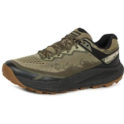 Merrell Nova 4 WP Herren Trailrunningschuhe - Sportschuhe Merrell Nova 4 WP Herren Trailrunningschuhe - Sportschuhe