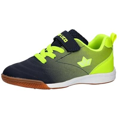 LICO Marlin VS marine/lemon - sports shoe LICO Marlin VS marine/lemon - sports shoe
