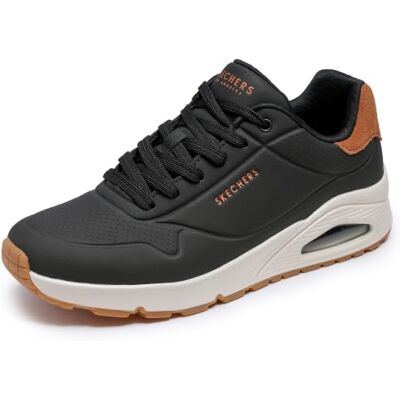 Skechers Uno Suited On Air Trainers - Trainers Skechers Uno Suited On Air Trainers - Trainers