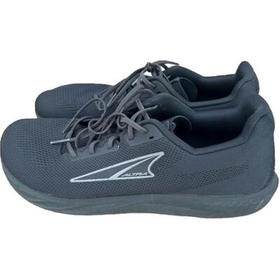 Altra Escalante 4 Herren Running Shoes - Black/White Altra Escalante 4 Herren Running Shoes - Black/White