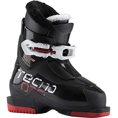 TECNOPRO T40-1 - Schwarz - 21 - Ski boot TECNOPRO T40-1 - Schwarz - 21 - Ski boot