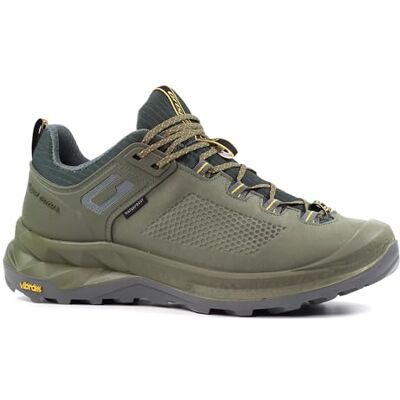 Grisport - Vent - Military Green - Size 7 - Shoes Grisport - Vent - Military Green - Size 7 - Shoes