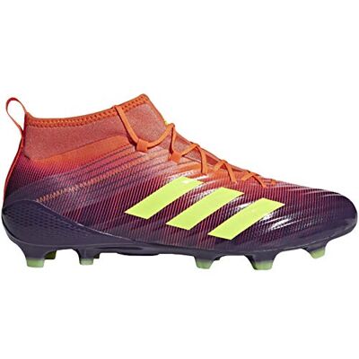adidas Performance Predator Flare FG Rugby Boot adidas Performance Predator Flare FG Rugby Boot