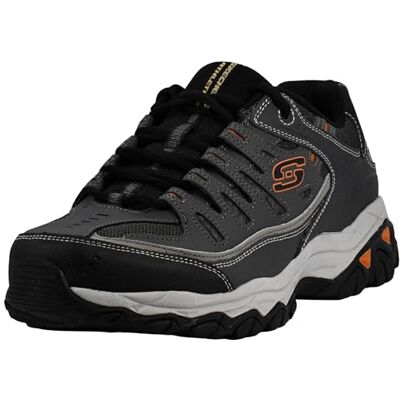 Skechers Afterburn M. Fit Men’s Sneakers - Casual Shoes Skechers Afterburn M. Fit Men’s Sneakers - Casual Shoes