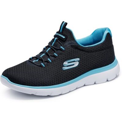 Skechers Summits Women's Sneaker - Casual Athletic Shoe Skechers Summits Women's Sneaker - Casual Athletic Shoe