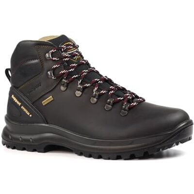 Grisport Tornado Brown EU 45 Men's Hiking boots Grisport Tornado Brown EU 45 Men's Hiking boots