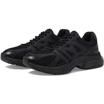 Michael Kors Kit Trainer Extreme Sneakers - Leather, Rubber - Women Michael Kors Kit Trainer Extreme Sneakers - Leather, Rubber - Women