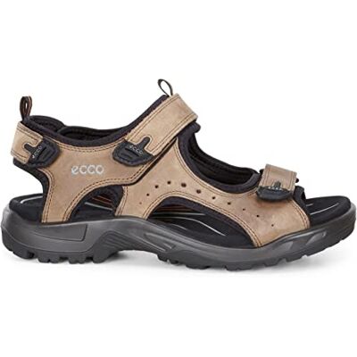 ECCO OFFROAD CLASSIC Men's Multisport Outdoor Shoes, NUTMEG BROWN, 8.5 UK ECCO OFFROAD CLASSIC Men's Multisport Outdoor Shoes, NUTMEG BROWN, 8.5 UK
