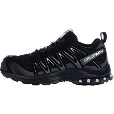Salomon Xa Pro 3D - Lightweight, Breathable Trail Shoes Salomon Xa Pro 3D - Lightweight, Breathable Trail Shoes