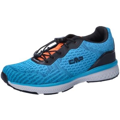 CMP KIDS NHEKKAR MULTISPORT SHOES REEF UK 13.5 CMP KIDS NHEKKAR MULTISPORT SHOES REEF UK 13.5