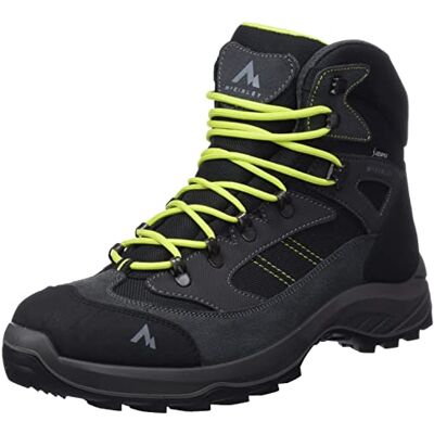 Mc Kinley Men's MessinaClimbing Shoe Mc Kinley Men's MessinaClimbing Shoe
