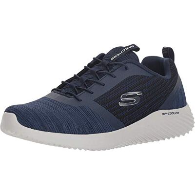Skechers Men's Sneakers Bounder - Sneakers Skechers Men's Sneakers Bounder - Sneakers