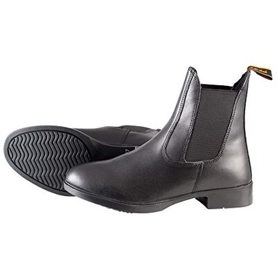 PFIFF 100374 jodhpur boots, jodhpur riding boots, boots on leather-look PFIFF 100374 jodhpur boots, jodhpur riding boots, boots on leather-look