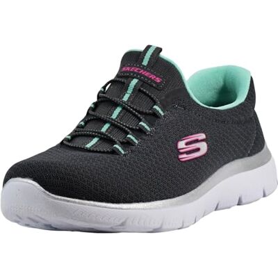 Skechers Summits Wide US Sneaker - Sneaker Skechers Summits Wide US Sneaker - Sneaker