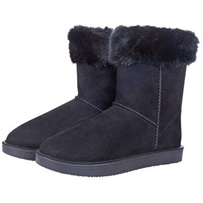 HKM Riding Boots 11739 Black 33 HKM Riding Boots 11739 Black 33