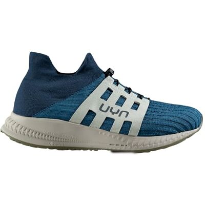 UYN WASHI VIBRAM Shoes - Petrol - 43 - Men UYN WASHI VIBRAM Shoes - Petrol - 43 - Men