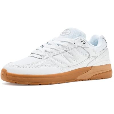 New Balance Adults/Unisex 933 Andrew Reynolds Skateboarding Shoes New Balance Adults/Unisex 933 Andrew Reynolds Skateboarding Shoes