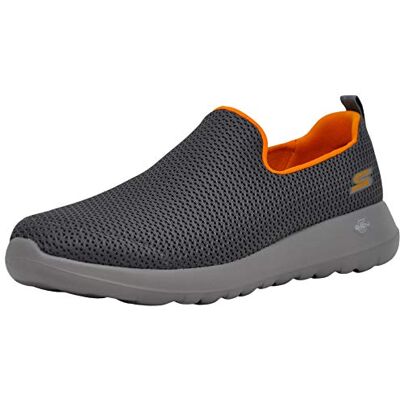 Skechers Men’s Go Walk Max - Athletic Air Mesh Slip-on Shoe Skechers Men’s Go Walk Max - Athletic Air Mesh Slip-on Shoe