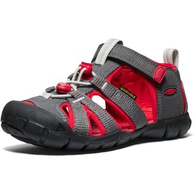 Keen SEACAMP II CNX Youth - Lightweight Quick-dry Sandals Keen SEACAMP II CNX Youth - Lightweight Quick-dry Sandals