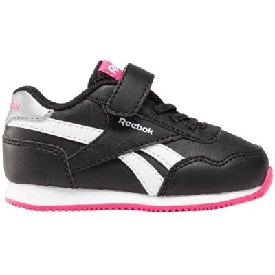 Reebok Royal Cl Jog 3.0 Kids - Casual Athletic Shoes Reebok Royal Cl Jog 3.0 Kids - Casual Athletic Shoes